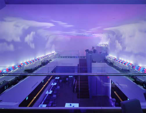 CLUB XL - NEW YORK