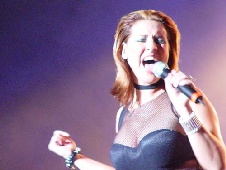 Tina Novak